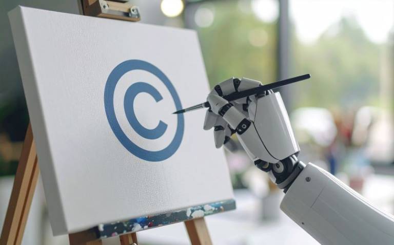 An Australian gaming company's court case just rewrote the rules on inventions by computers being protected by copyright