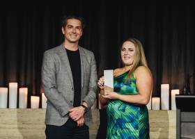 Startup Daily Best in Tech Awards 2025: Orange-based Cauldron Ferm named Best Regional Startup