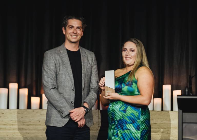 Startup Daily Best in Tech Awards 2025: Orange-based Cauldron Ferm named Best Regional Startup