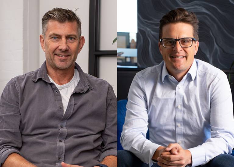 Employment Hero, Tiimely, Orthocell and Pay.com.au founders vie for top tech award