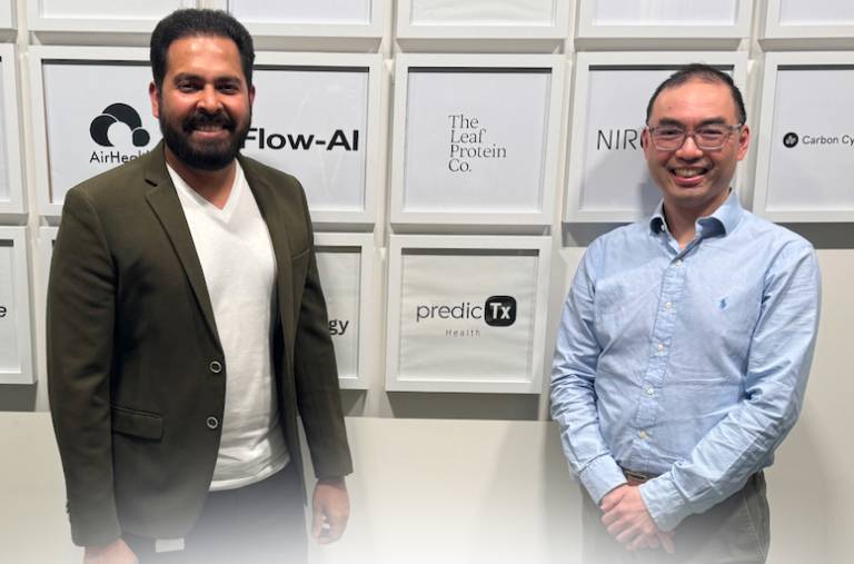 Melbourne Uni spin-out PredicTx Health, an AI-powered oncology platform, raises $1.6 million pre-Seed