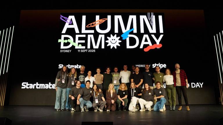 4 Startmate-backed founders share their advice on how to succeed