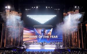 GAMING: Does release timing really affect The Game Awards?