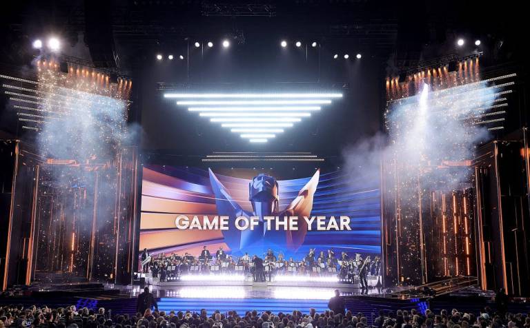 GAMING: Does release timing really affect The Game Awards?
