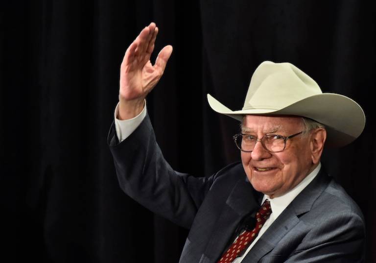 4 life lessons for founders from a 95-year-old billionaire – the Oracle of Omaha, Warren Buffett