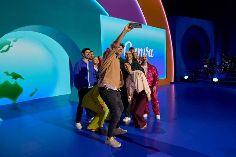 The 10 new features just launched by Canva