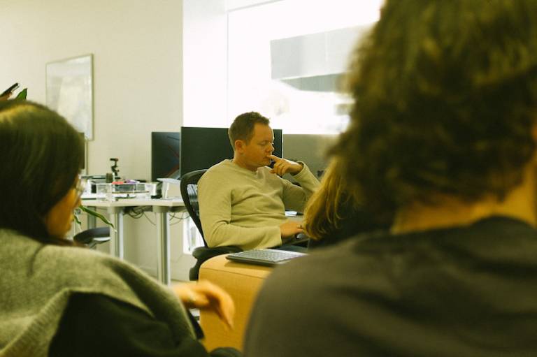 Cuttable’s Sam Kroonenburg shares the Black Friday/Cyber Monday secrets of 3 e-commerce founders