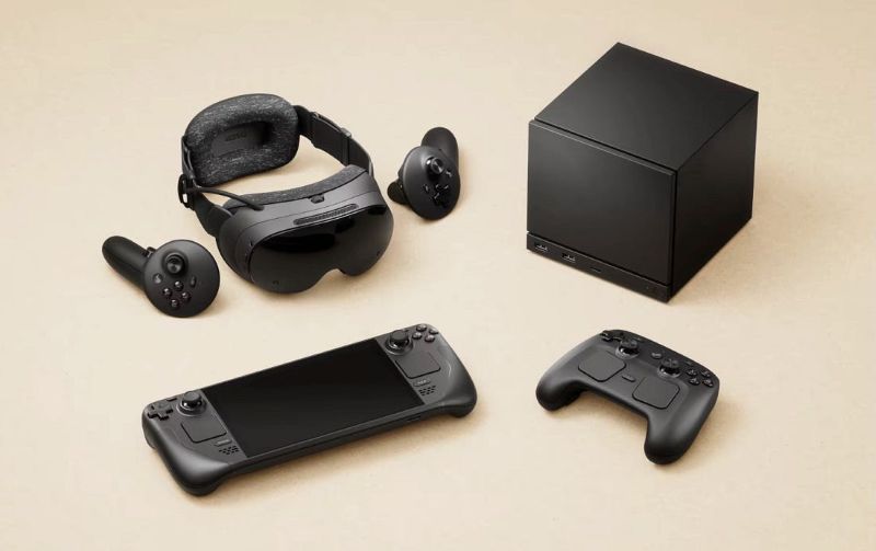 GAMING: Valve’s 'Wii moment': Why Australian game devs are psyched about the Steam Machine