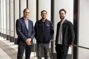 Shipping climate tech startup Hullbot steams ahead with $16 million Series A