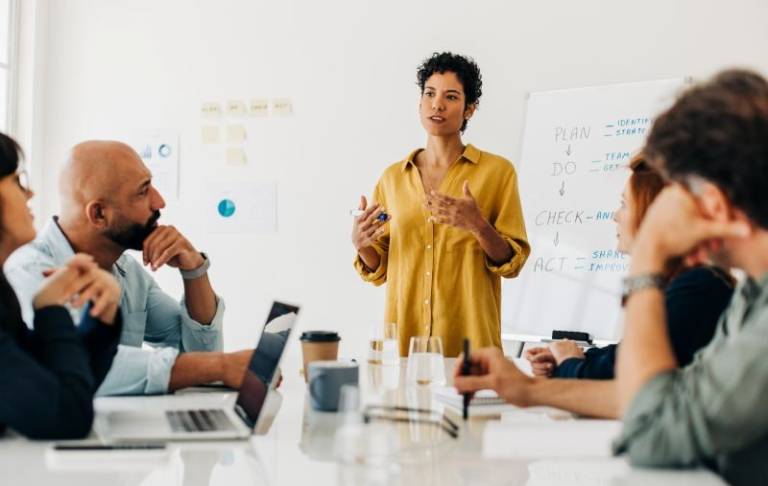 How to lead people and drive profit in ways that doesn’t make you a jerk