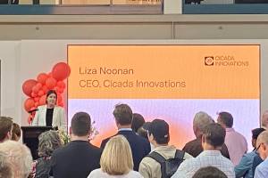 Why Cicada Innovations is the $8 billion deep tech pioneer of Australian innovation