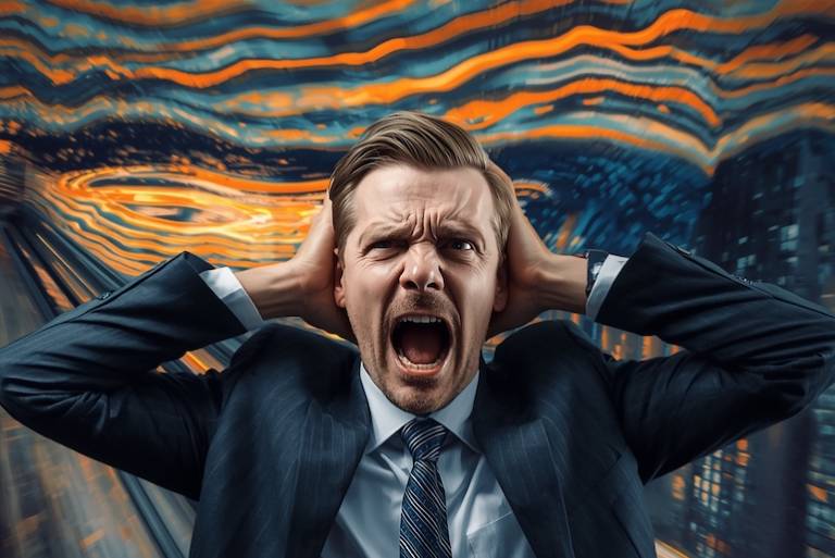 Generative AI is freaking out Australian tech execs, who say they’re not ready to deal with its risks