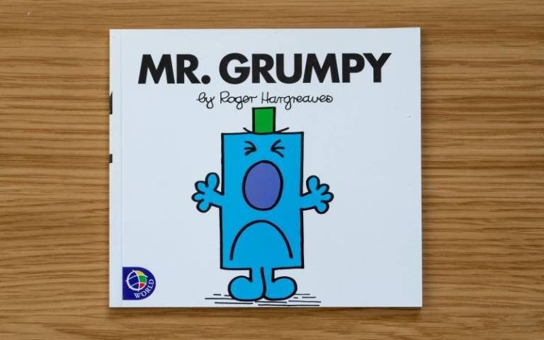 If your manager’s grumpy in the mornings, here’s a possible reason why