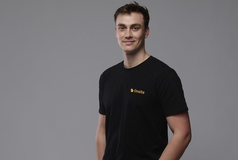 Team Techstars Sydney: Meet Onsite, the all-in-one building and strata management platform