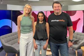 Startup 360: StrongRoom liquidation latest, Warren Buffett's final thoughts, Australian-grown coffee ambitions