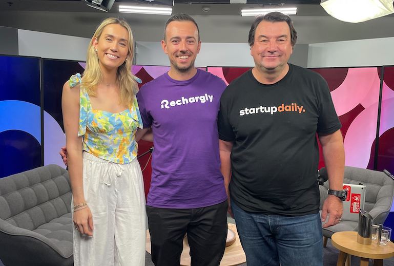 Kiki’s NYC red card, CSIRO cuts, finding your next startup in your current one