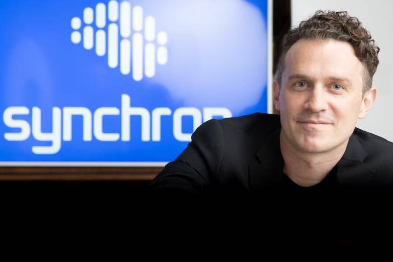NRF slings $54 million at Synchron, the Melbourne Uni rival to Neuralink that’s just raised a $305 million Series D