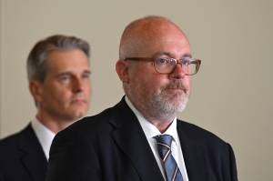 The Australian government releases DIY National AI Plan, telling industry to figure it out for themselves on disclosure