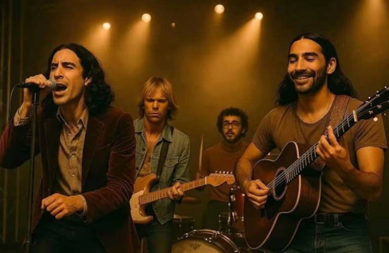 The Macquarie Dictionary’s Word of the Year is ‘AI Slop’ – and the Collins went with ‘vibe coding’