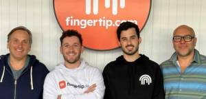 Gabby and Hezi Leibovich-backed Fingertip acquired by rival Linktree - and will close
