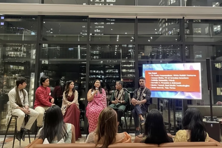 South Asian Australian founders are a $1.6 billion startup powerhouse