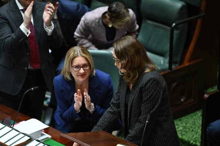 ‘This is devastating; this is crazy’: the Victorian government is killing off its successful startup agency, LaunchVic, to save money