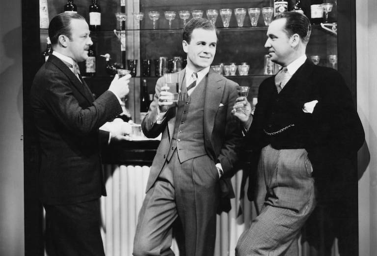 Here’s who benefits from the Australian government’s National AI Plan