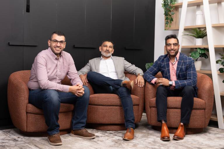 Remittance fintech Bless Payments raises $3.75 million Seed round