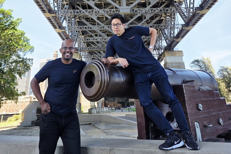 Industrial battery storage software platform Hachiko charges up on $2.5m Seed round