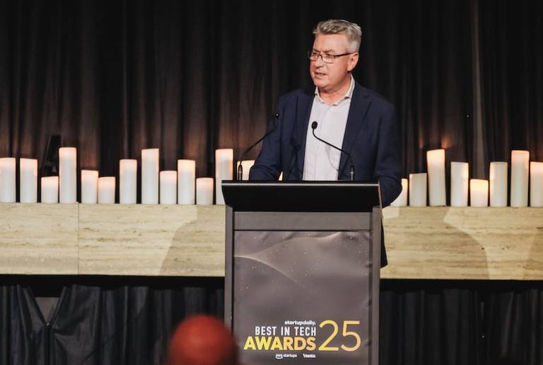 Dr Ian Oppermann named ACCC commissioner, with open banking expert Scott Farrell replacing him as Digital ID and CDR chair