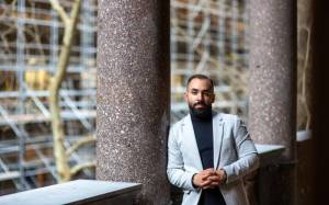 Team Techstars Sydney: Discover how MuseAI is a second brain for music creators