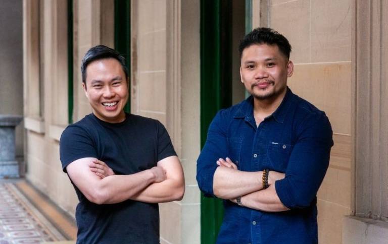 Team Techstars Sydney: Meet Sedso AI, which is optimising brand perception for business using AI