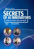 Secrets of AI Innovators