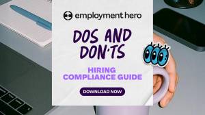 Hiring Compliance Guide